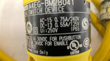 Omron A4EG-BM2B041 Enabling Switch
