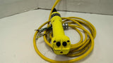 Omron A4EG-BM2B041 Enabling Switch