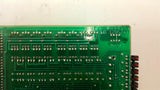 Telemechanics W8 1205744 Electrical Board