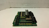 Telemechanics W8 1205744 Electrical Board