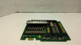 Telemechanics W8 1205744 Electrical Board