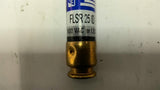 Littlefuse FLSR25ID Indicator 25 Amp 600 volts Lot of 3