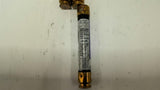Littlefuse FLSR25ID Indicator 25 Amp 600 volts Lot of 3