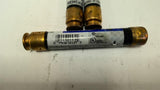 Littlefuse FLSR25ID Indicator 25 Amp 600 volts Lot of 3