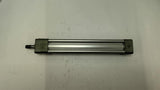 Rexroth TM-81-1000-03090 Pneumatic Cylinder 1 1/2 x 9 200 PSI
