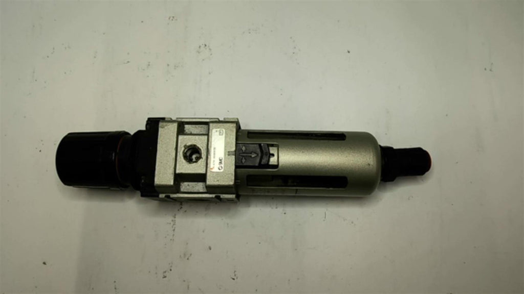 SMC A-474-0000039 Pneumatic Compressed Air Filter