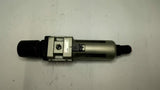 SMC A-474-0000039 Pneumatic Compressed Air Filter