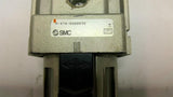 SMC A-474-0000039 Pneumatic Compressed Air Filter