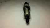 SMC A-474-0000039 Pneumatic Compressed Air Filter