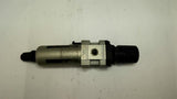 SMC A-474-0000039 Pneumatic Compressed Air Filter