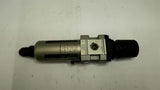 SMC A-474-0000039 Pneumatic Compressed Air Filter