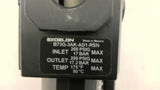 Norgren B73G-3AK-AD1-RSN Pneumatic Air Regulator
