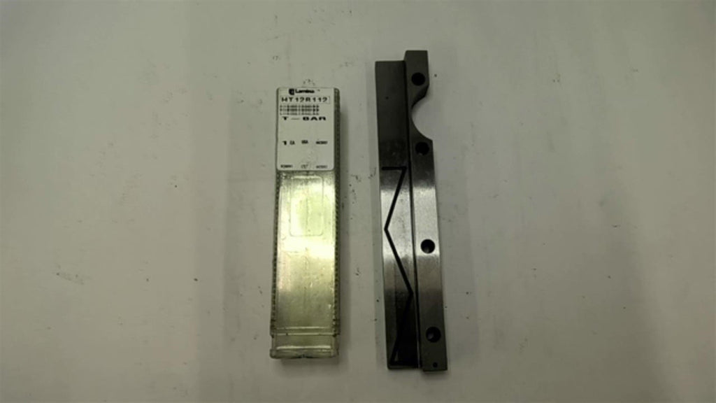 Lamina HT12B112 T-Bar Side Knife Guide