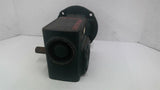 Dodge MR94751L1 X QY Gear Reducer 10:1 Ratio 1.20 Input Hp 56/125-10