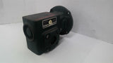 Dodge MR94751L1 X QY Gear Reducer 10:1 Ratio 1.20 Input Hp 56/125-10