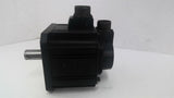 Mitsubishi HC-SF102K AC Servo Motor