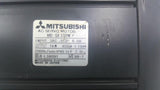 Mitsubishi HC-SF102K AC Servo Motor