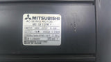 Mitsubishi HC-SF102K AC Servo Motor