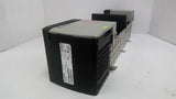 Allen-Bradley 1756-A10 10 Slot Rack With 1756-PA72/C Power Supply
