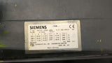Siemens 1PH7167-2EG03-OBK8 44KW Servo 3600RPM 2 P 459V TEFC 89HZ
