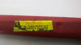 HK Porter Metal Sheer