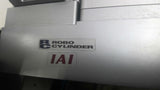 IAI RCS3P-SA8R-A-100-10-1100-T2-N-MRE Robo Cylinder