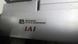 IAI RCS3P-SA8R-A-100-10-1100-T2-N-MRE Robo Cylinder