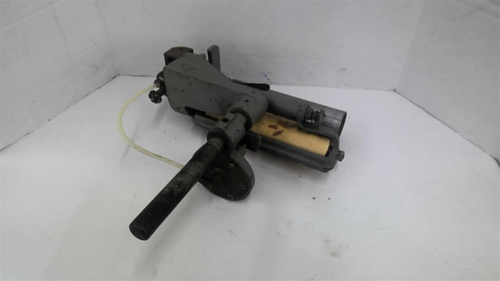 The Guider 45 Left Hand Assembly