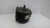 Stearns 105672105 QF Brake Motor 230/460 Volts 60 HZ