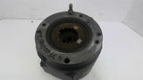 Stearns 105672105 QF Brake Motor 230/460 Volts 60 HZ