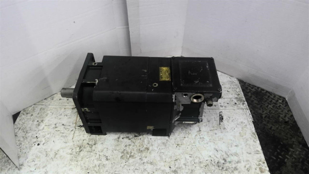 Siemens 1PH7133-2NC03-0883 AC Servo Motor 24.00 Kw 450V 8000 RPM
