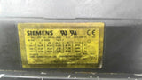 Siemens 1PH7133-2NC03-0883 AC Servo Motor 24.00 Kw 450V 8000 RPM