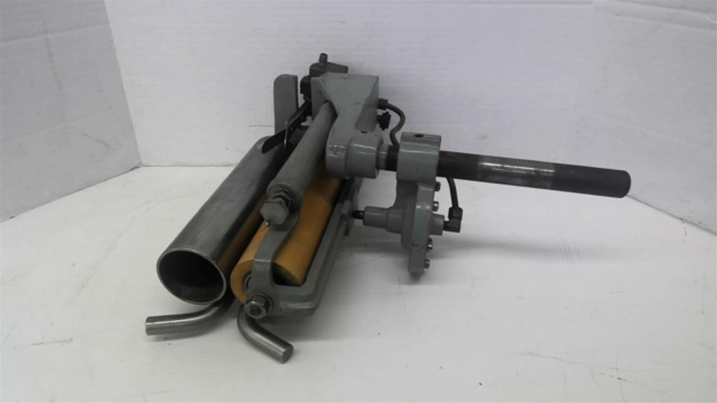 The Guider Right Hand Assembly