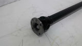Drive Line 43" Long 1 3/4" Diameter