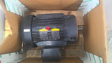 Baldor 85600H26 25Hp AC Motor 3600 Rpm 2P 3Ph 284TSCZ 230/460V TEFC 60Hz