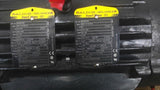Baldor 85600H26 25Hp AC Motor 3600 Rpm 2P 3Ph 284TSCZ 230/460V TEFC 60Hz