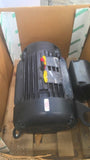 Baldor 85600H26 25Hp AC Motor 3600 Rpm 2P 3Ph 284TSCZ 230/460V TEFC 60Hz