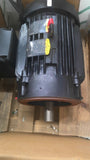 Baldor 85600H26 25Hp AC Motor 3600 Rpm 2P 3Ph 284TSCZ 230/460V TEFC 60Hz