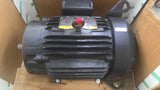 Baldor 85600H26 25Hp AC Motor 3600 Rpm 2P 3Ph 284TSCZ 230/460V TEFC 60Hz