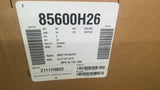 Baldor 85600H26 25Hp AC Motor 3600 Rpm 2P 3Ph 284TSCZ 230/460V TEFC 60Hz