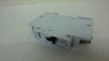 Siemens 5Sn1 Circuit Breaker, 2 Amp, 220/380 V~, 24/415 V~, 1 Pole, Ng 2A