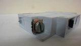 Siemens 5Sn1 Circuit Breaker, 2 Amp, 220/380 V~, 24/415 V~, 1 Pole, Ng 2A