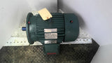 Reliance 6925794-001-KH-T1 7.5Hp AC 1800 Rpm 4P 3Ph 215TY 460V TEFC 60Hz