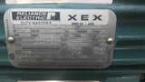 Reliance 6925794-001-KH-T1 7.5Hp AC 1800 Rpm 4P 3Ph 215TY 460V TEFC 60Hz