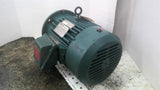 Reliance 6925794-001-KH-T1 7.5Hp AC 1800 Rpm 4P 3Ph 215TY 460V TEFC 60Hz