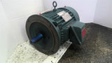 Reliance 6925794-001-KH-T1 7.5Hp AC 1800 Rpm 4P 3Ph 215TY 460V TEFC 60Hz