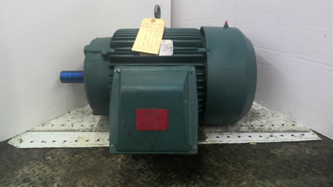 Reliance 6889475-001-HHT1 18.5Kw AC 3600 Rpm 2P 3Ph 130H 460V 180M