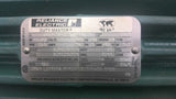 Reliance 6889475-001-HHT1 18.5Kw AC 3600 Rpm 2P 3Ph 130H 460V 180M