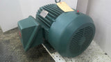 Reliance 6889475-001-HHT1 18.5Kw AC 3600 Rpm 2P 3Ph 130H 460V 180M