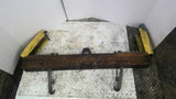 RRD-017-041 Battery Lifting Beam Capacity 4,000lbs